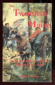 The Twentieth Maine