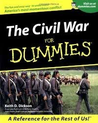 Civil War For Dummies (Special Edition, Custom)