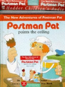Postman Pat 7 - Paint the Ceil (New Adventures of Postman Pat)