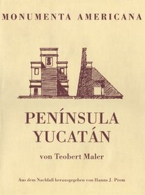 Peninsula Yucatan.