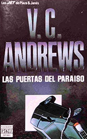 Las Puertas Del Paraiso (Gates of Paradise) (Casteel, Bk 4) (Spanish Edition)