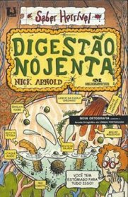 DiGesto Nojenta (Em Portuguese do Brasil)