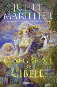 O Segredo de Cibele (Portuguese Edition)
