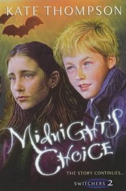 Midnight's Choice (Switchers)