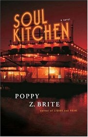 Soul Kitchen (Liquor, Bk 3)