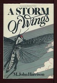 A storm of wings: Being the second volume of the 