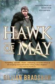 Hawk of May