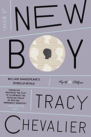 New Boy: A Novel (Hogarth Shakespeare)