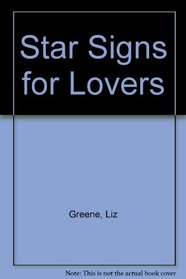 Star Signs for Lovers