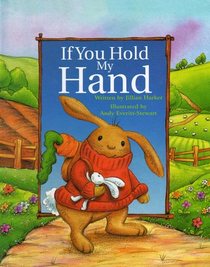 if you hold my hand