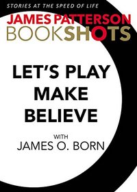 Let's Play Make-Believe (BookShots)