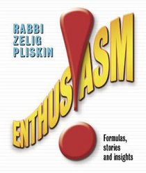 Enthusiasm!: Formulas, stories and insights (A Pocketscroll book)