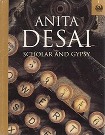 Scholar and Gypsy (Phoenix 60p paperbacks)