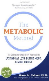 The Metabolic Method