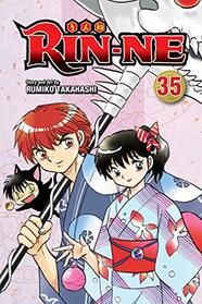 RIN-NE, Vol. 35 (35)