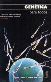 Genetica para todos /  Introducing Genetics (Spanish Edition)