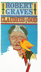 Claudius the God