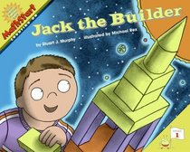 Jack the Builder (MathStart 1)