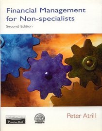 Financial Management for Non-specialists, 2nd Ed.