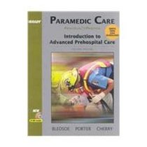 Paramedic Care: Principles and Practice Volumes 1-5 Package (2nd Ed.)