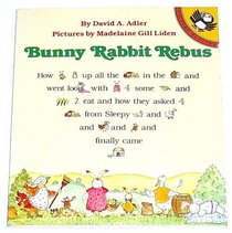 Bunny Rabbit Rebus