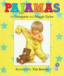 Pajamas (Voyager Books)
