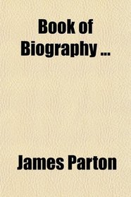 Book of Biography ...