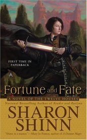 Fortune and Fate (Twelve Houses, Bk. 5)