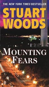 Mounting Fears (Will Lee, Bk 7)