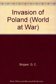 Invasion of Poland (World at War)