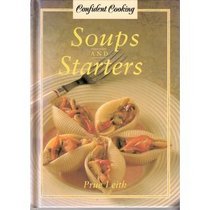 Starters (Confident Cooking)