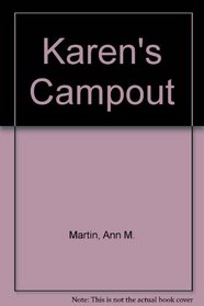 Karen's Campout