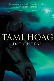 Dark Horse (Elena Estes, Bk 1) (Audio CD) (Unabridged)