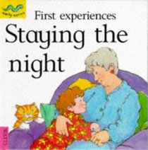 Staying the Night (Early Worms S.)