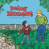 Being Honest (Way to Be!)