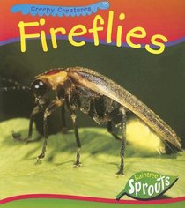 Fireflies (Creepy Creatures)