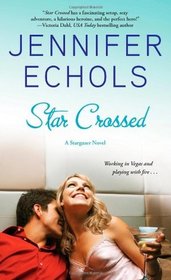 Star Crossed (Stargazer, Bk 1)