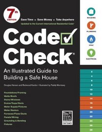Code Check: 7th Edition