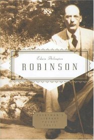 Edwin Arlington Robinson Poems