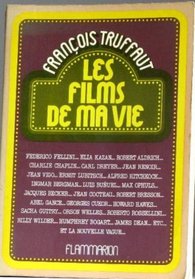 Les films de ma vie (French Edition)