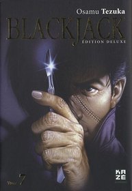 Blackjack, Tome 7 (French Edition)