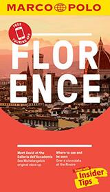 Florence Marco Polo Pocket Travel Guide (Marco Polo Pocket Guides)