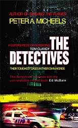 The Detectives/Their Toughest Cases in Their Own Words