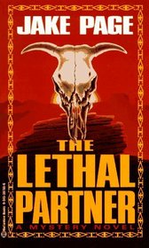 Lethal Partner (Mo Bowdre, Bk 4)