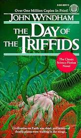 Day of the Triffids (Modern Library 20th Century Rediscovery)