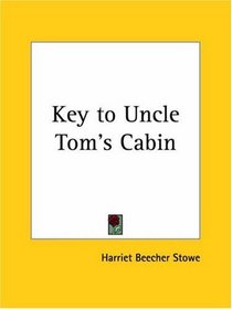 Key to Uncle Tom's Cabin