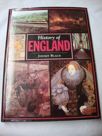 History of England