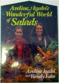 Wonderful World of Salads