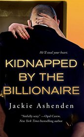 Kidnapped by the Billionaire (Nine Circles, Bk 4)