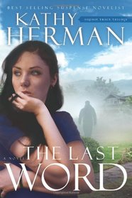 The Last Word (Sophie Trace, Bk 2)